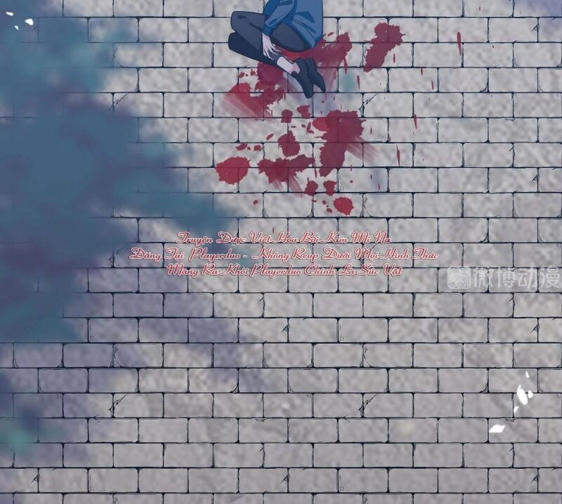 Vết Cắn Trí Mạng Chapter 10 - 68