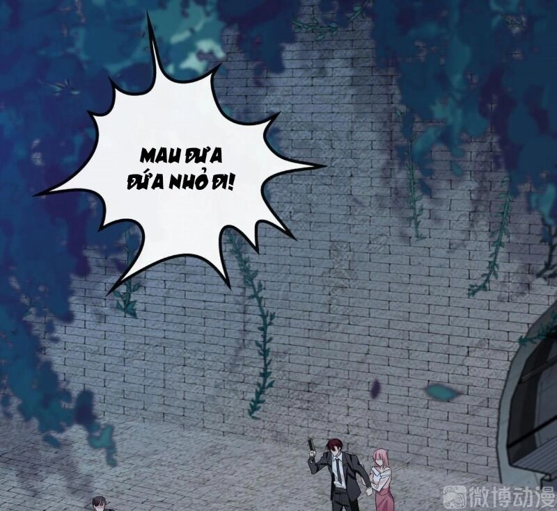 Vết Cắn Trí Mạng Chapter 10 - 75