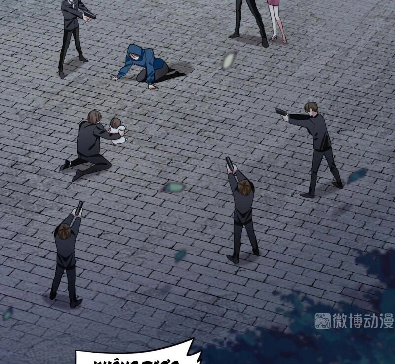 Vết Cắn Trí Mạng Chapter 10 - 76