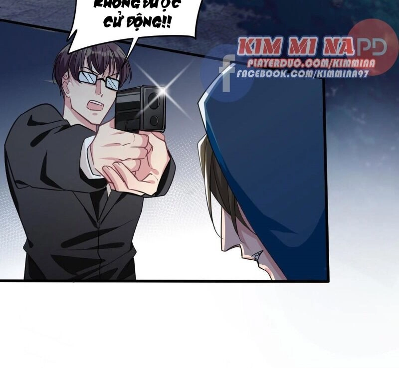 Vết Cắn Trí Mạng Chapter 10 - 77