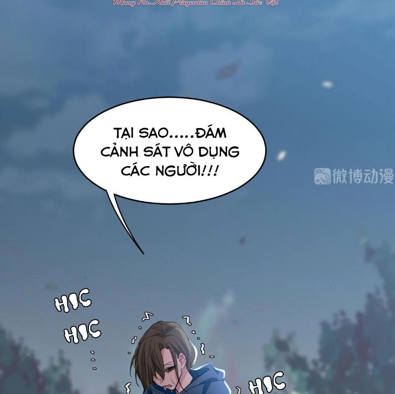 Vết Cắn Trí Mạng Chapter 10 - 84