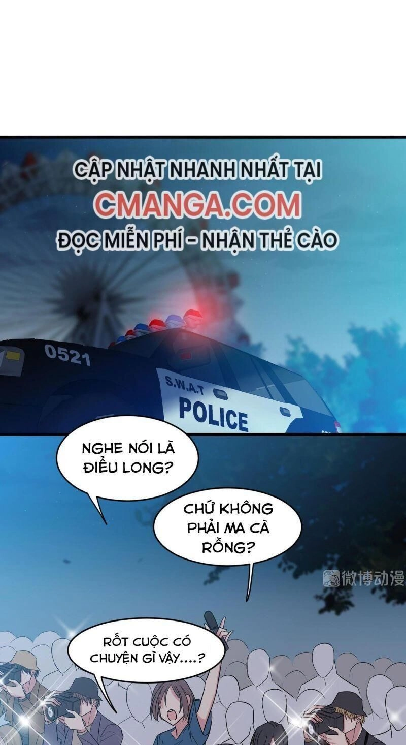 Vết Cắn Trí Mạng Chapter 11 - 2
