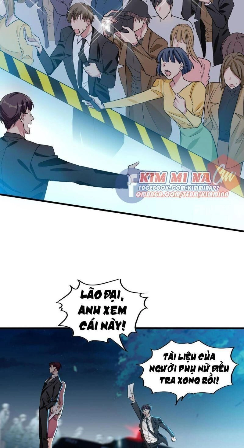 Vết Cắn Trí Mạng Chapter 11 - 3