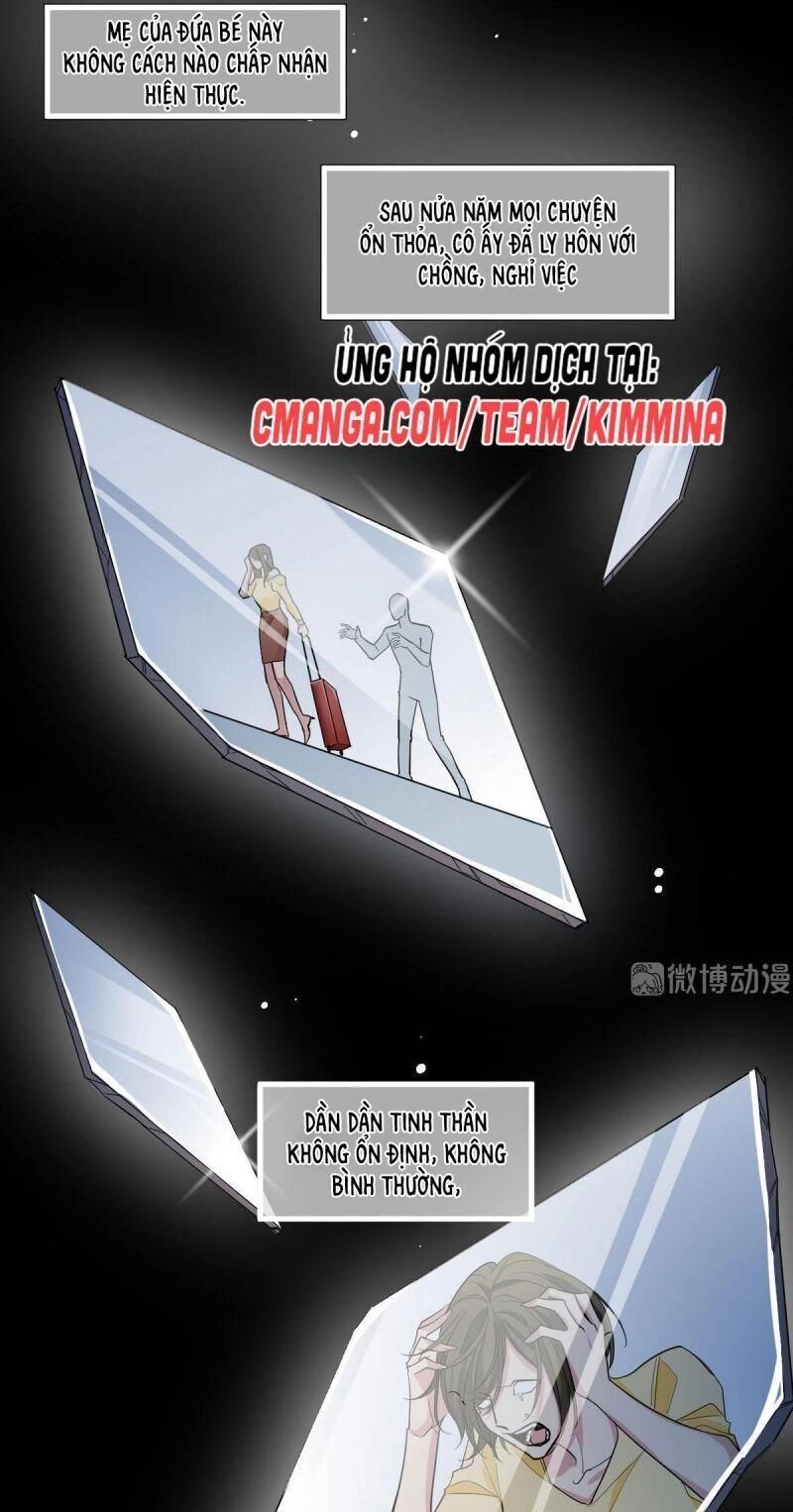 Vết Cắn Trí Mạng Chapter 11 - 6