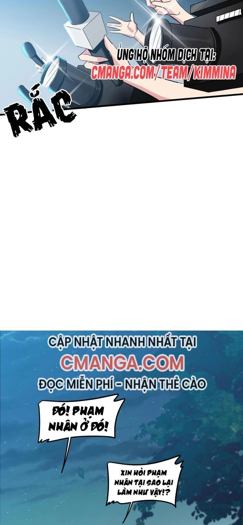 Vết Cắn Trí Mạng Chapter 11 - 9