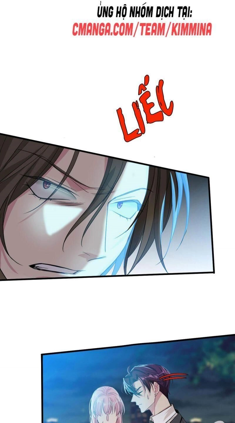 Vết Cắn Trí Mạng Chapter 11 - 11