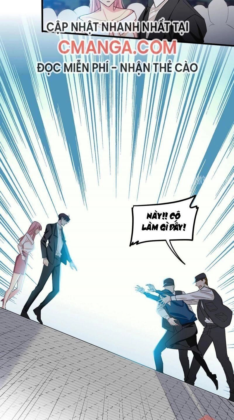 Vết Cắn Trí Mạng Chapter 11 - 12