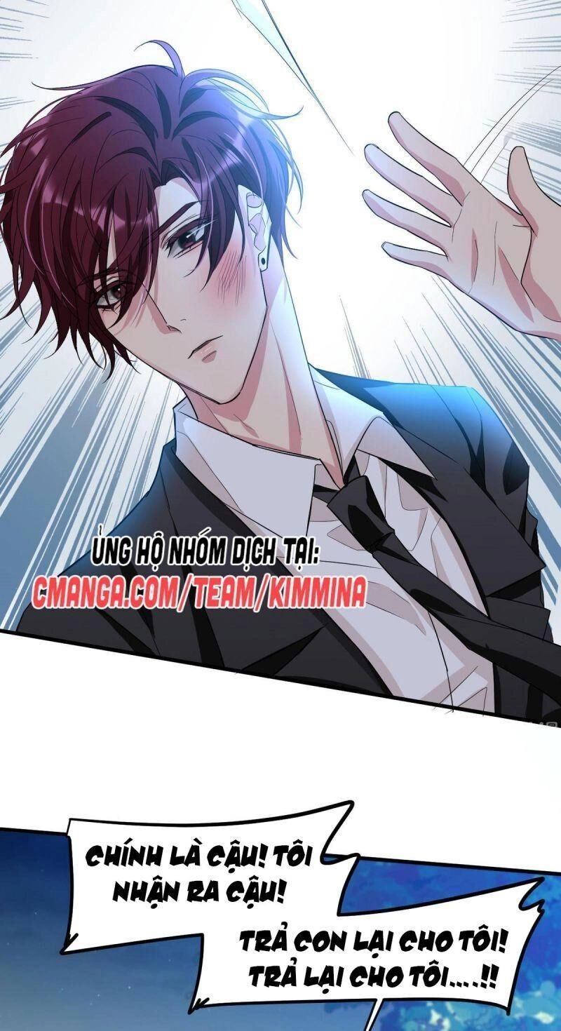 Vết Cắn Trí Mạng Chapter 11 - 14