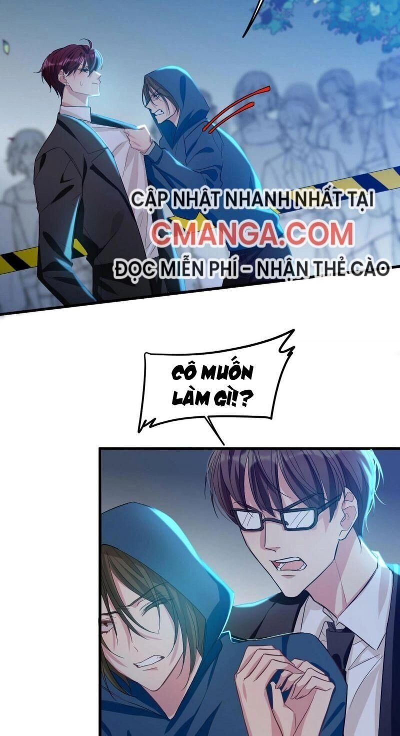 Vết Cắn Trí Mạng Chapter 11 - 15