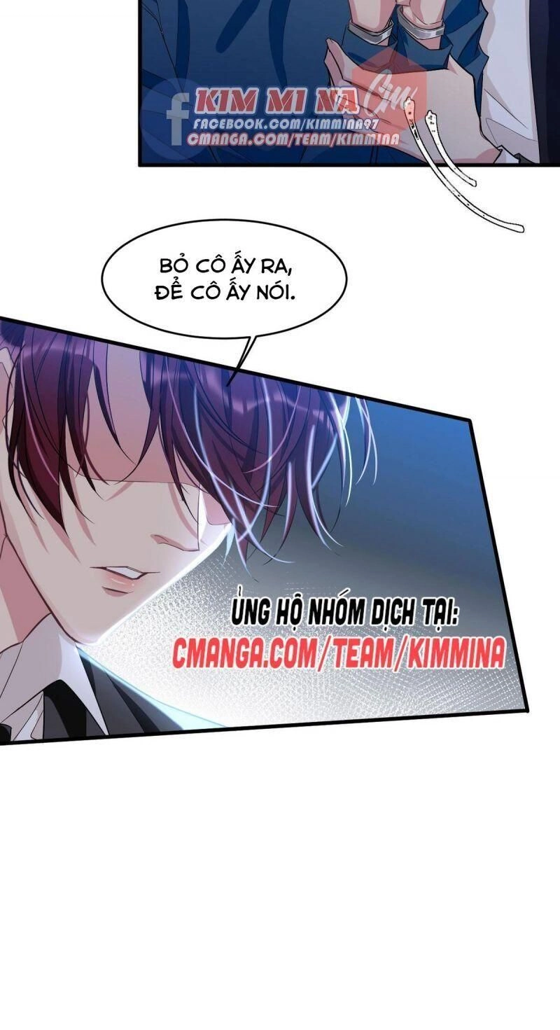 Vết Cắn Trí Mạng Chapter 11 - 16