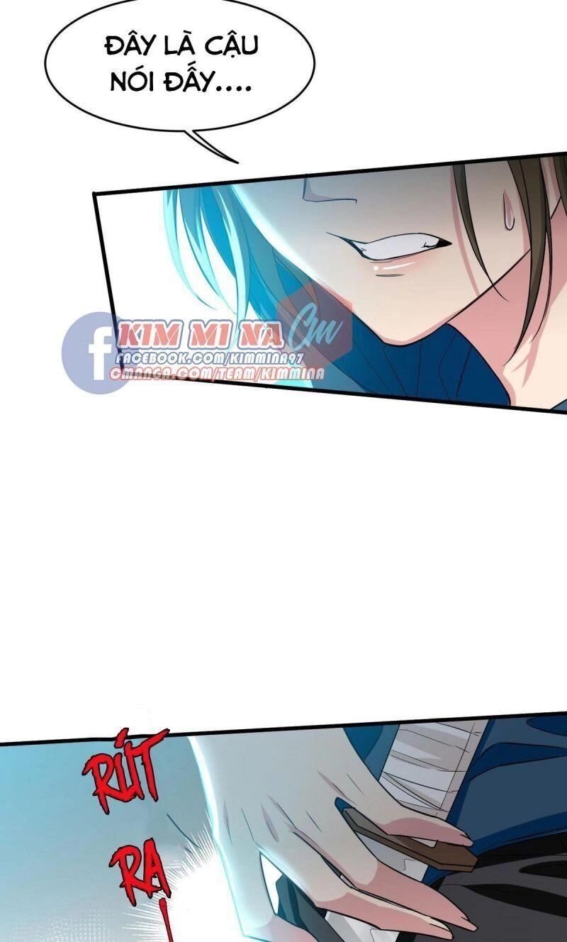 Vết Cắn Trí Mạng Chapter 11 - 20