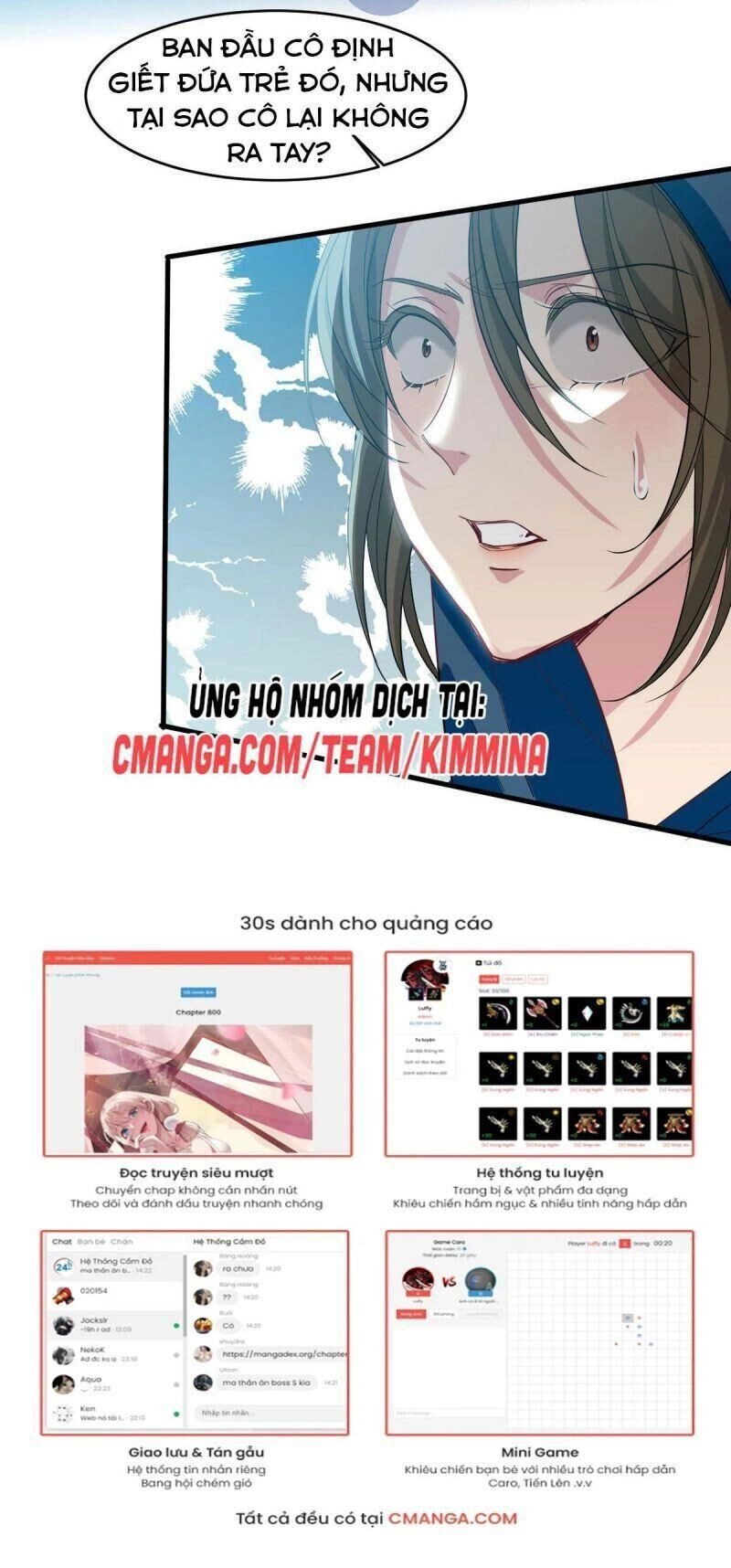 Vết Cắn Trí Mạng Chapter 11 - 25