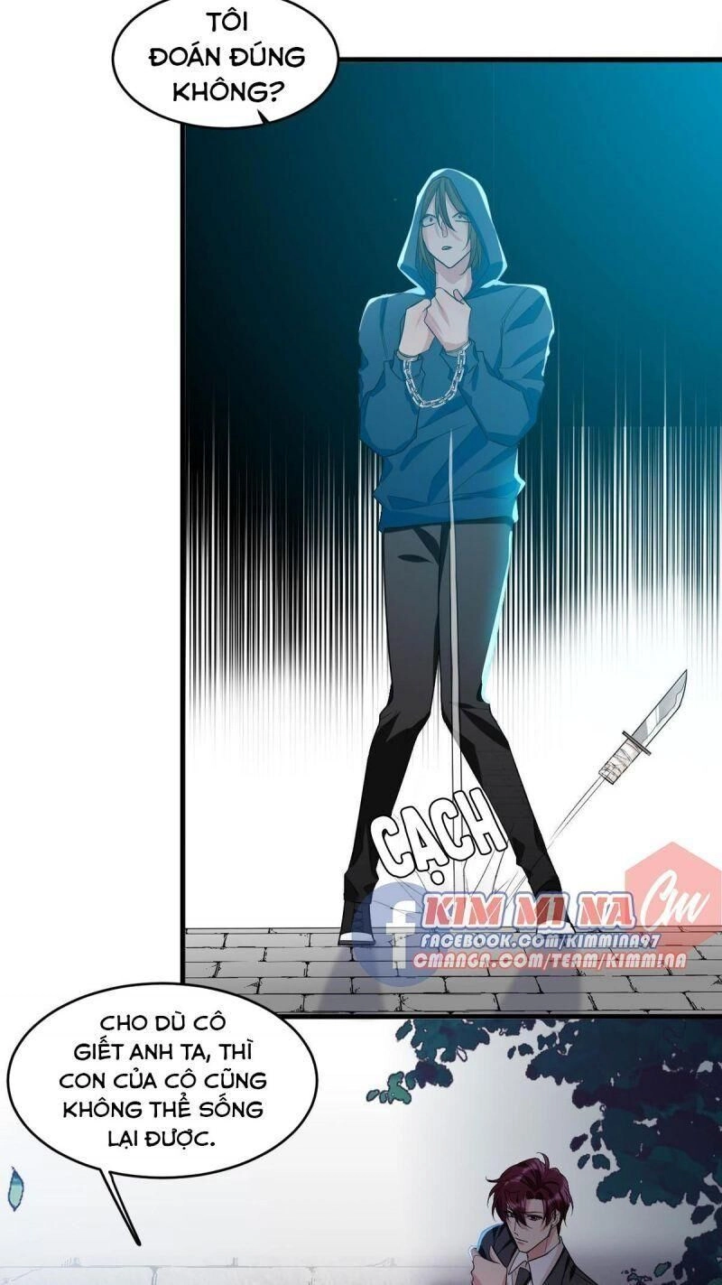 Vết Cắn Trí Mạng Chapter 11 - 27