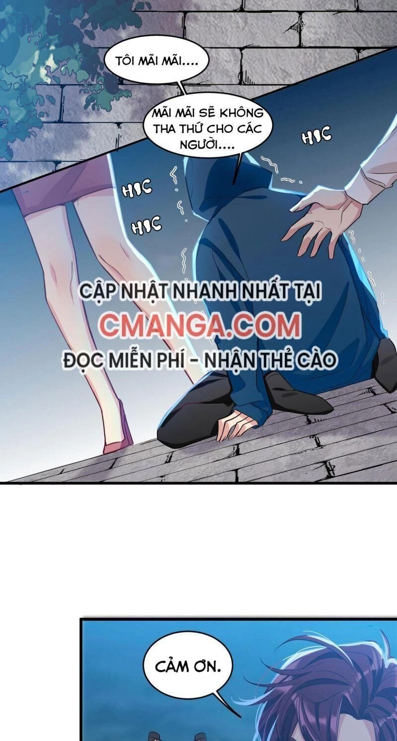 Vết Cắn Trí Mạng Chapter 11 - 29