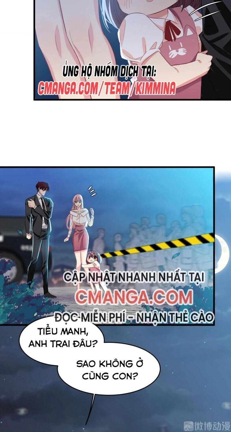 Vết Cắn Trí Mạng Chapter 11 - 31