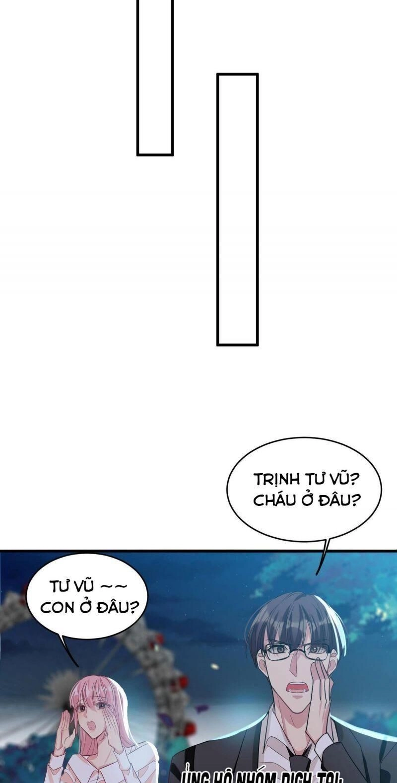 Vết Cắn Trí Mạng Chapter 11 - 33