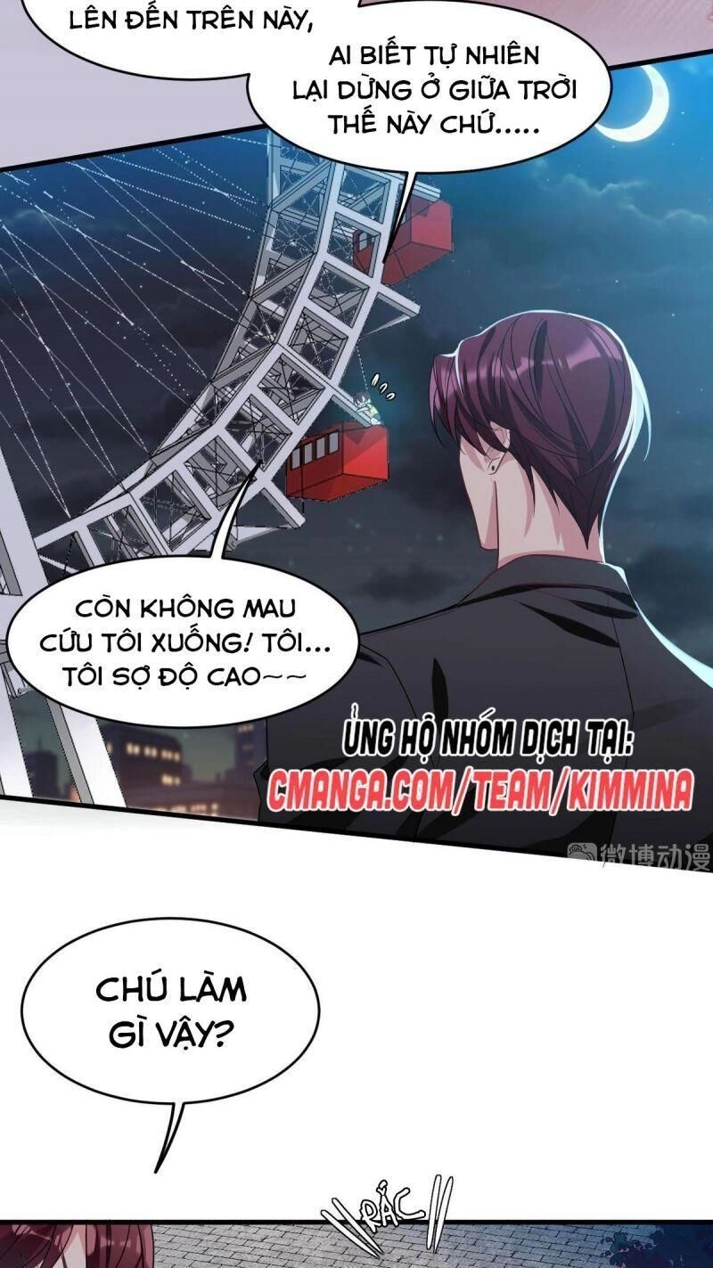 Vết Cắn Trí Mạng Chapter 11 - 36