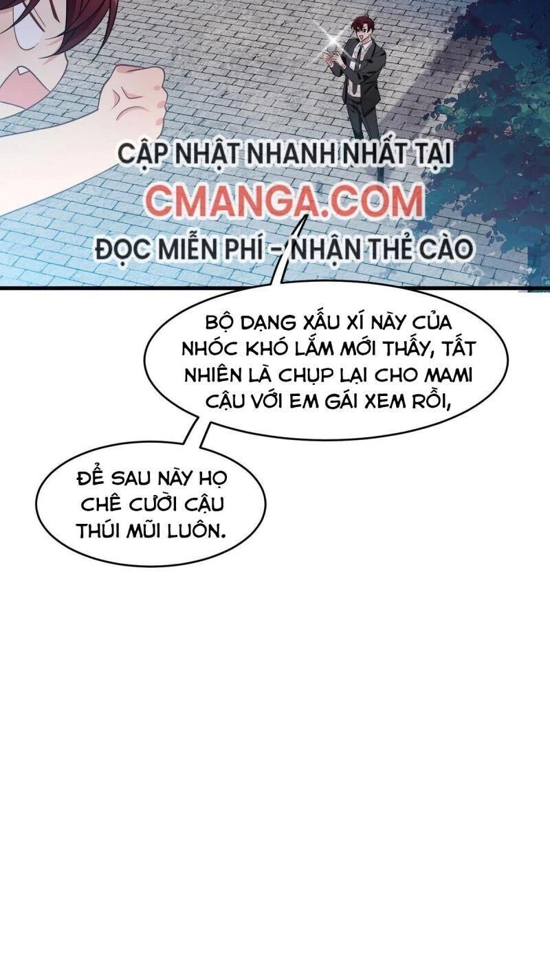 Vết Cắn Trí Mạng Chapter 11 - 37