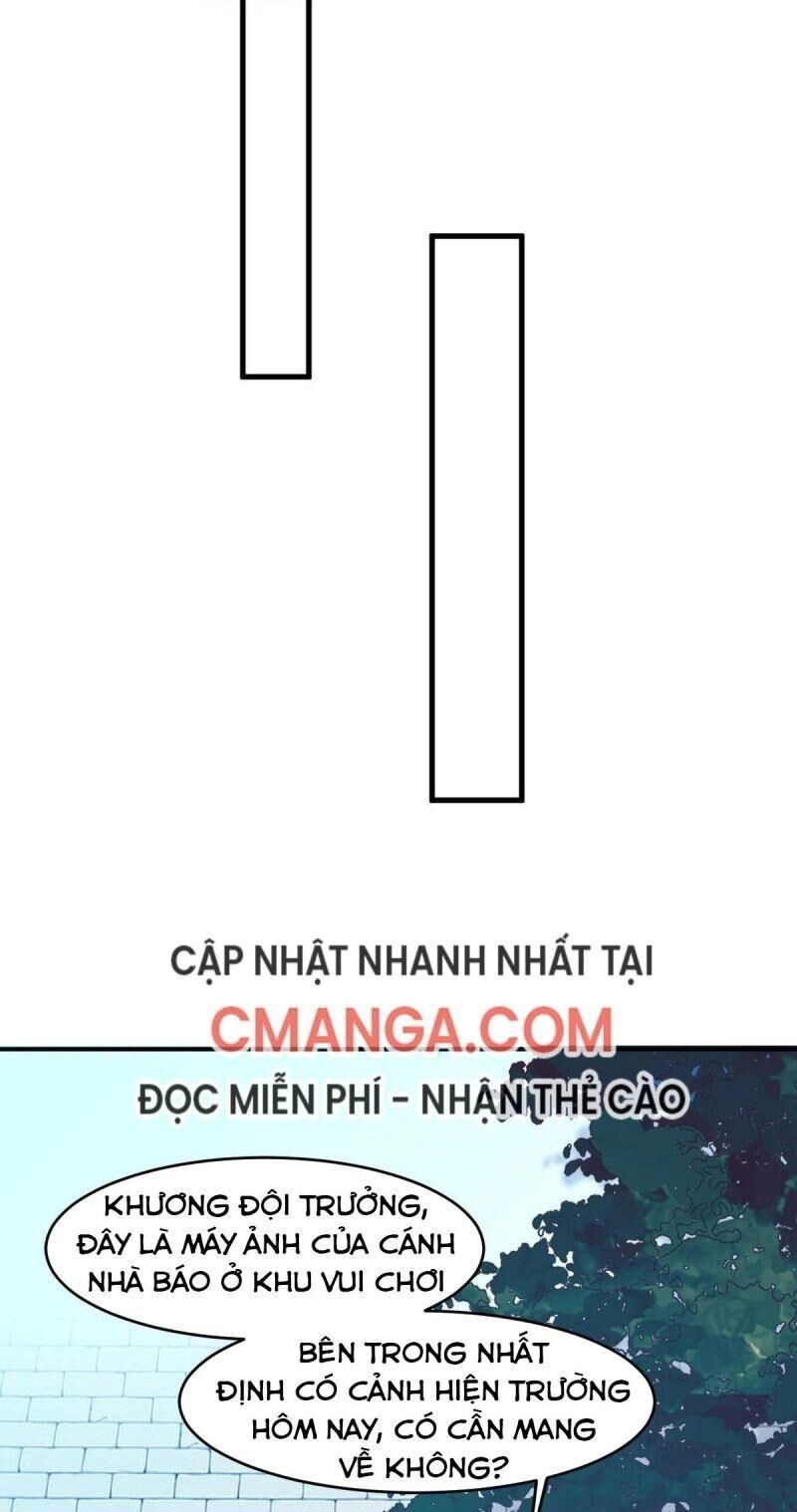 Vết Cắn Trí Mạng Chapter 11 - 42