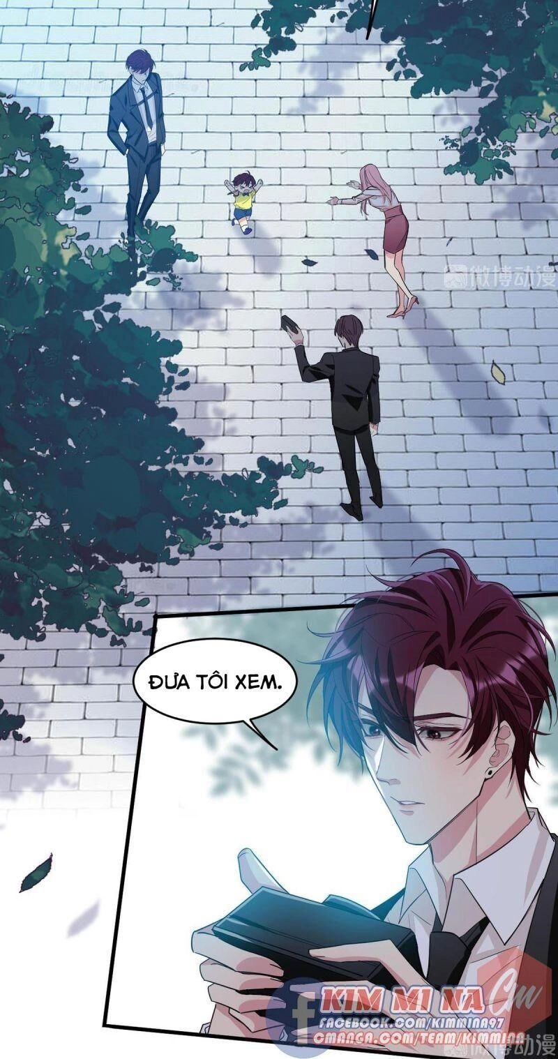 Vết Cắn Trí Mạng Chapter 11 - 43