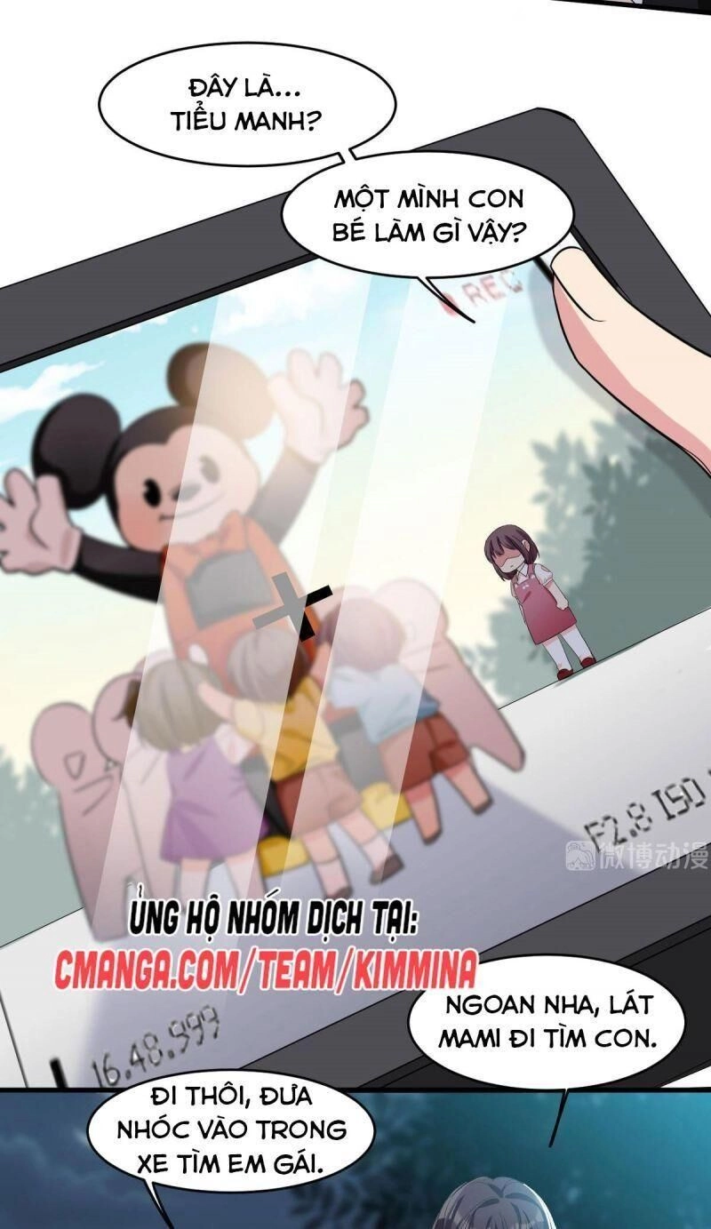 Vết Cắn Trí Mạng Chapter 11 - 44