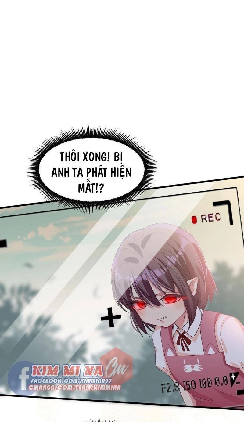 Vết Cắn Trí Mạng Chapter 11 - 46