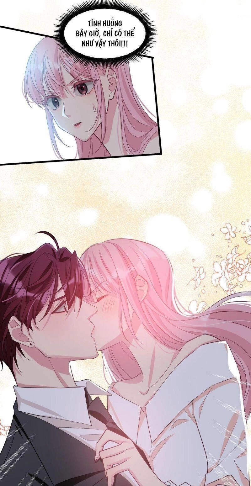 Vết Cắn Trí Mạng Chapter 11 - 47