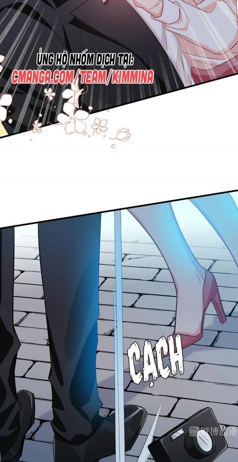 Vết Cắn Trí Mạng Chapter 11 - 48