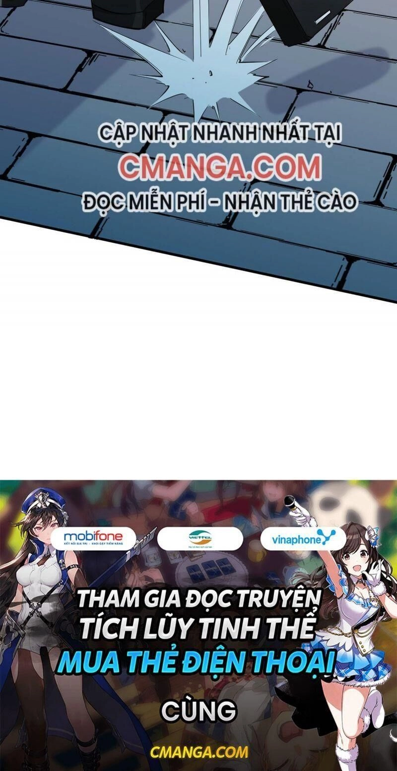 Vết Cắn Trí Mạng Chapter 11 - 49