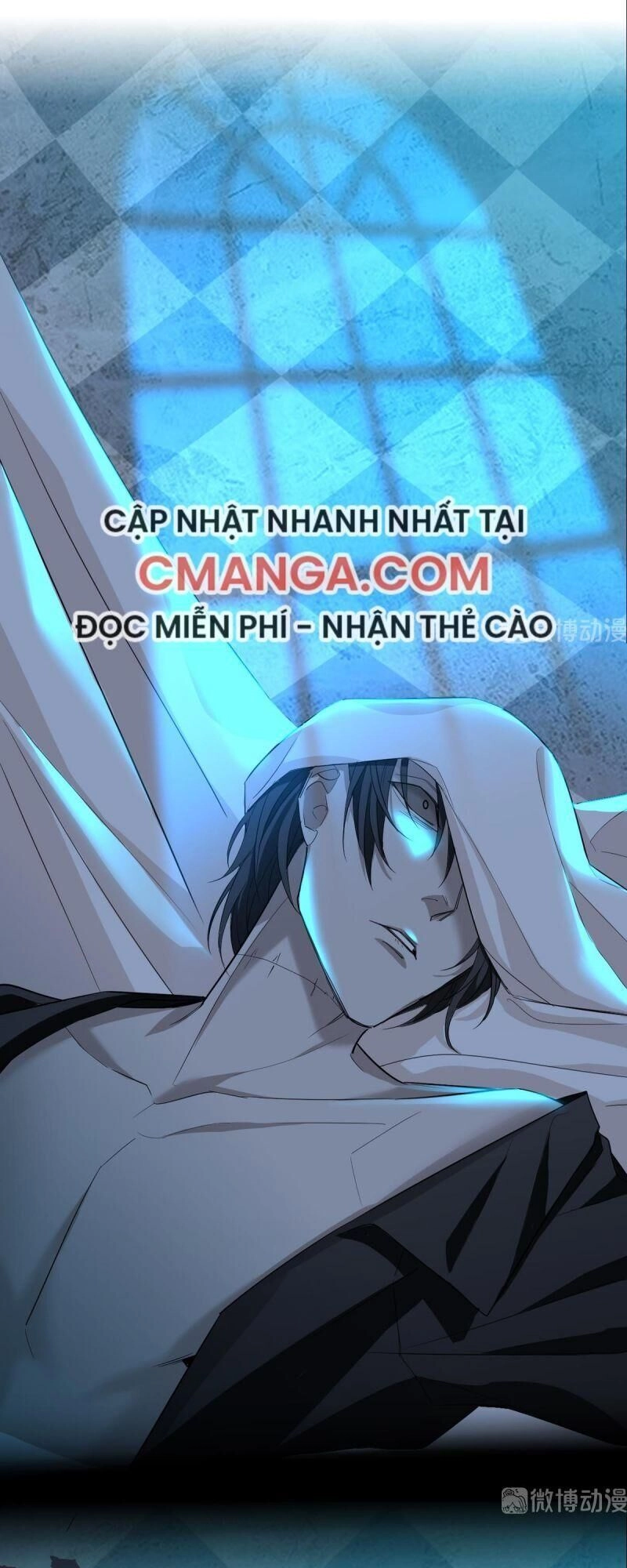 Vết Cắn Trí Mạng Chapter 13 - 2
