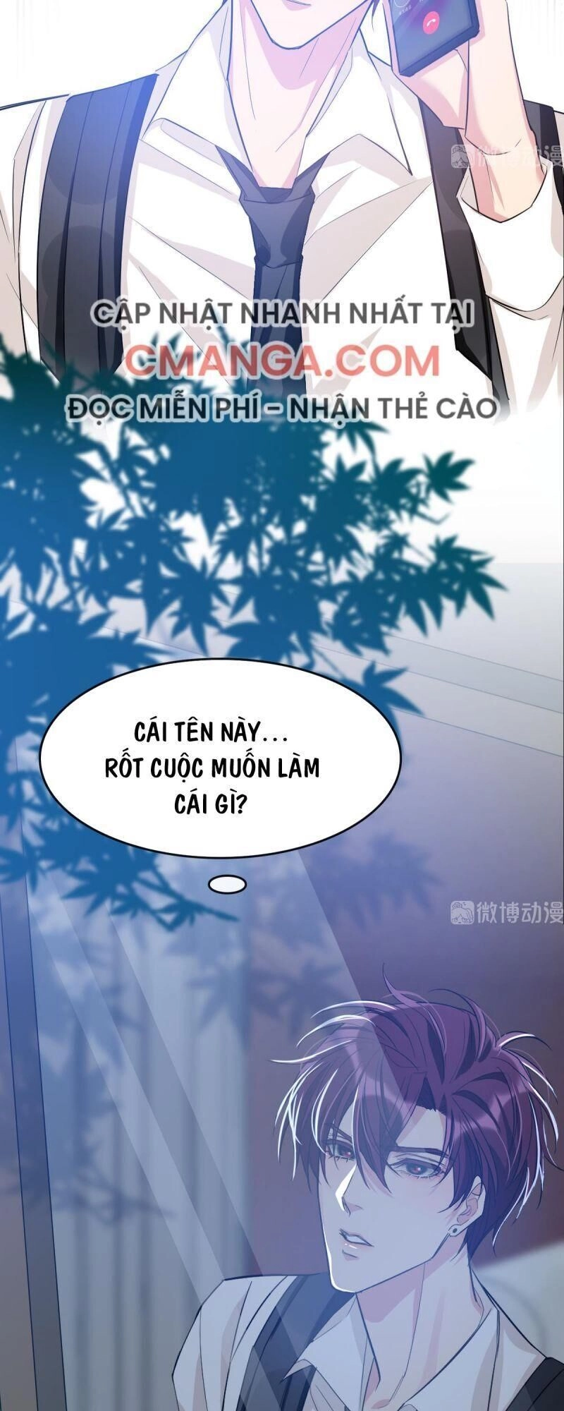 Vết Cắn Trí Mạng Chapter 13 - 5