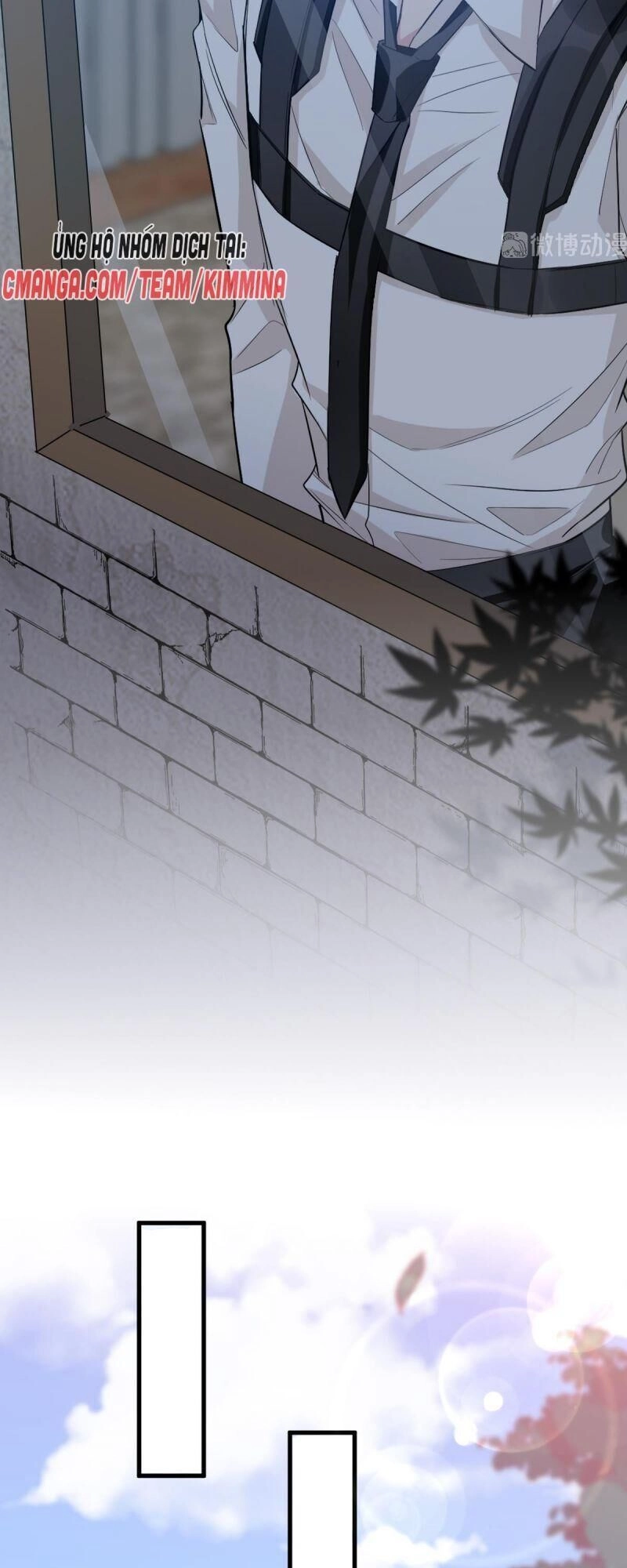 Vết Cắn Trí Mạng Chapter 13 - 6