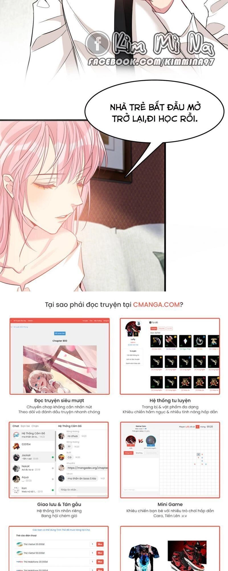 Vết Cắn Trí Mạng Chapter 13 - 12