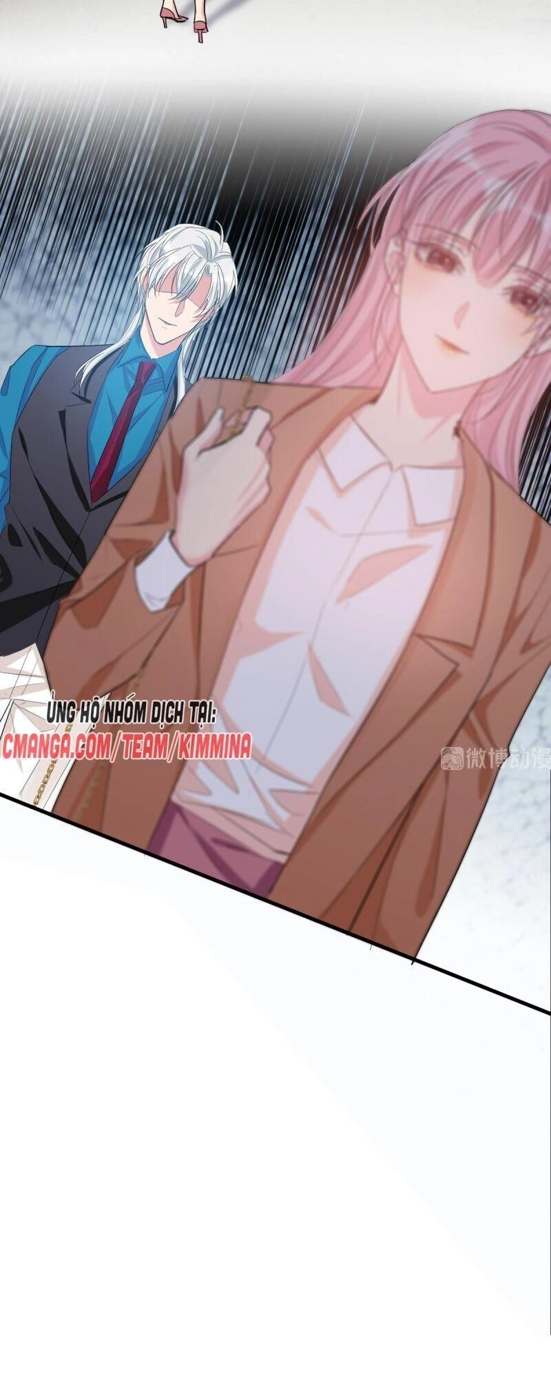 Vết Cắn Trí Mạng Chapter 13 - 14