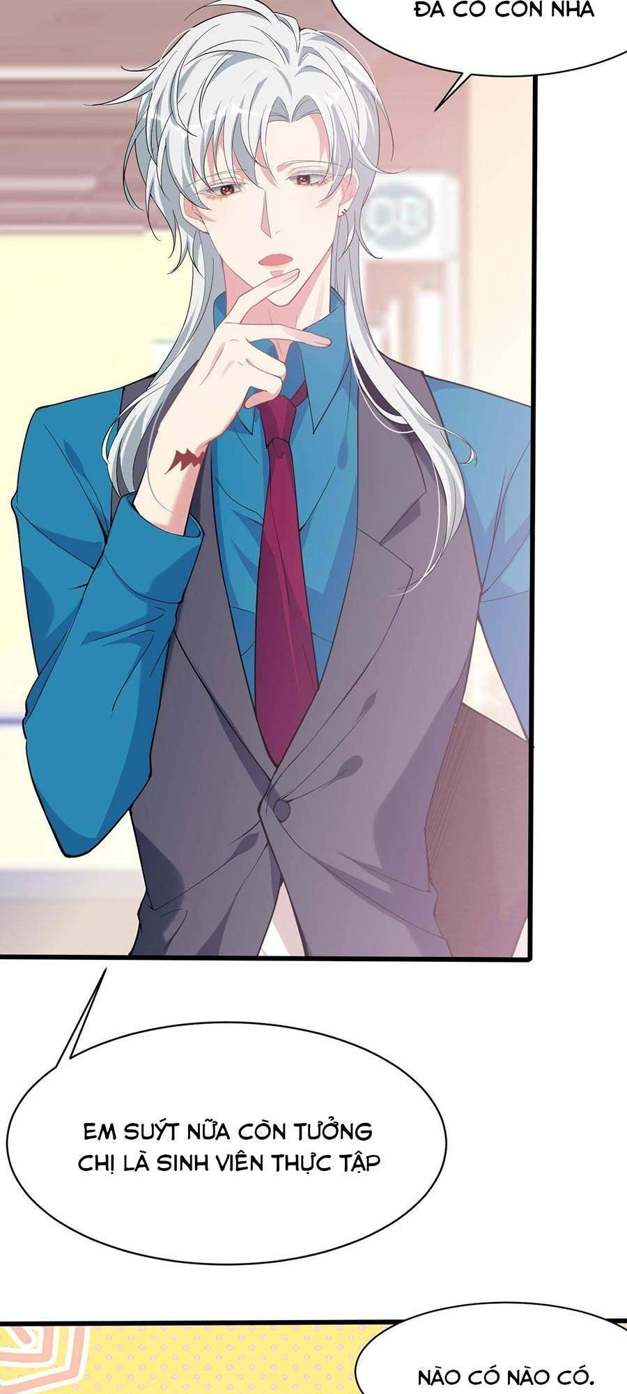 Vết Cắn Trí Mạng Chapter 14 - 4