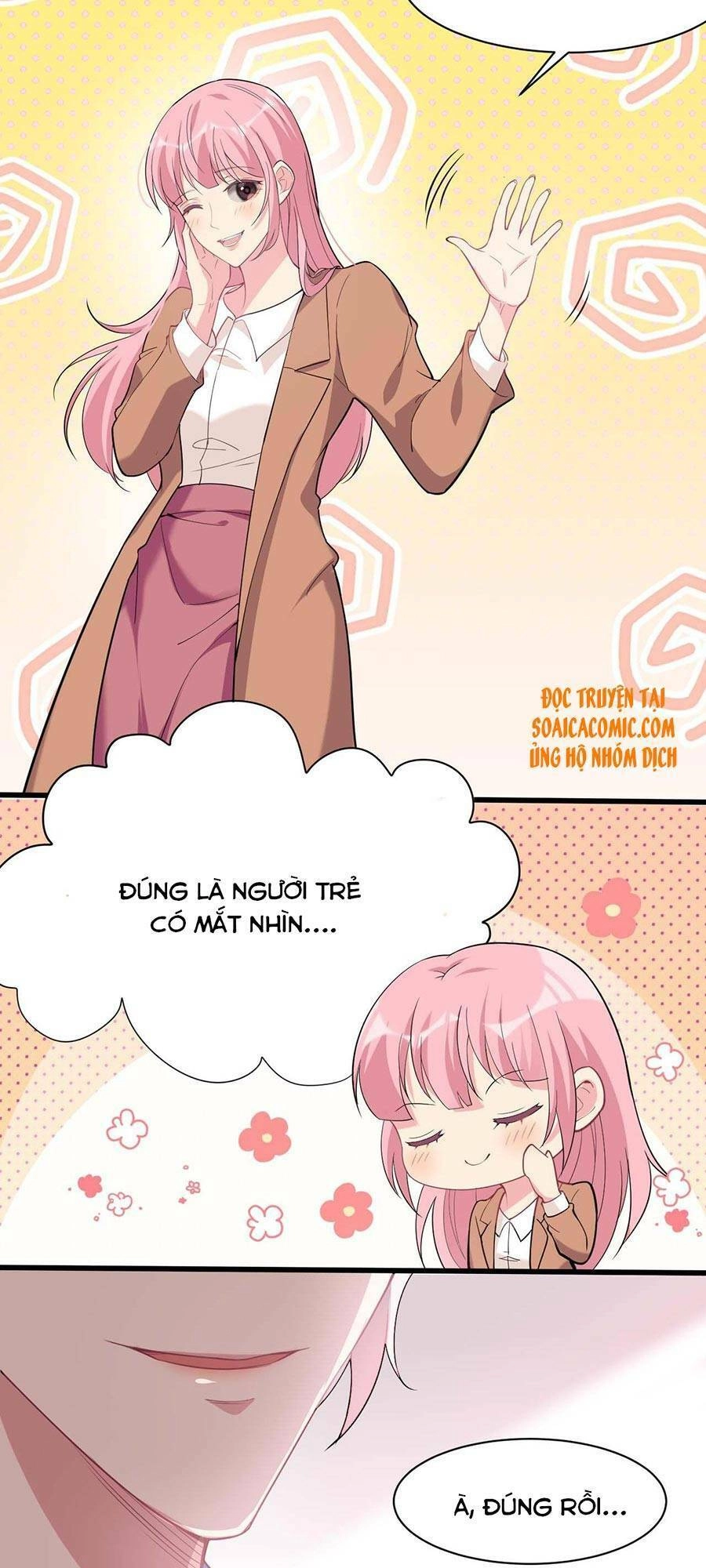 Vết Cắn Trí Mạng Chapter 14 - 5