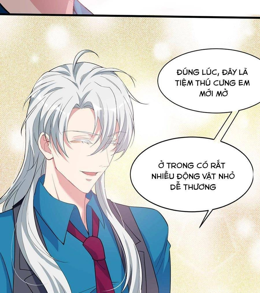 Vết Cắn Trí Mạng Chapter 14 - 6