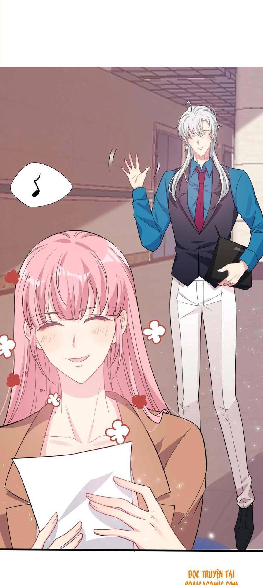 Vết Cắn Trí Mạng Chapter 14 - 10