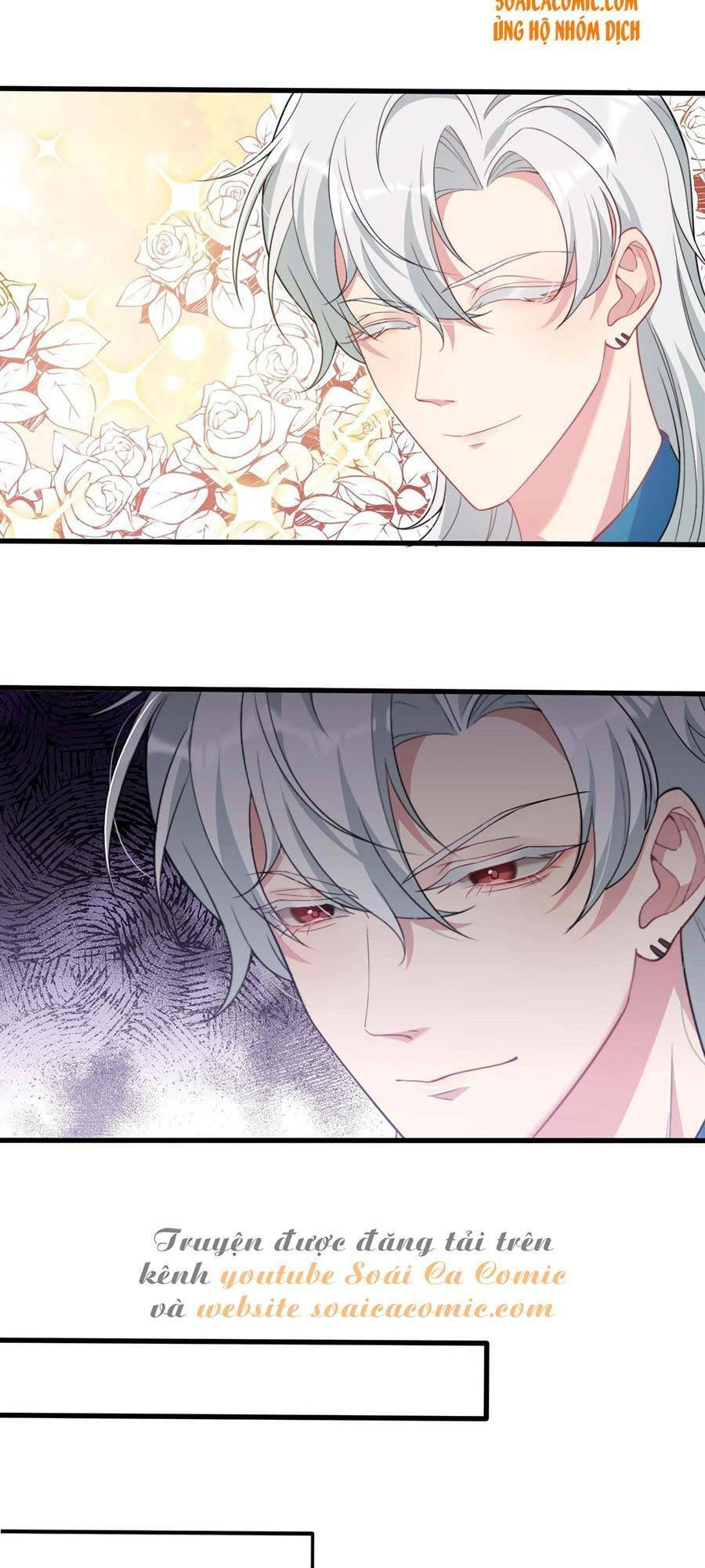 Vết Cắn Trí Mạng Chapter 14 - 11