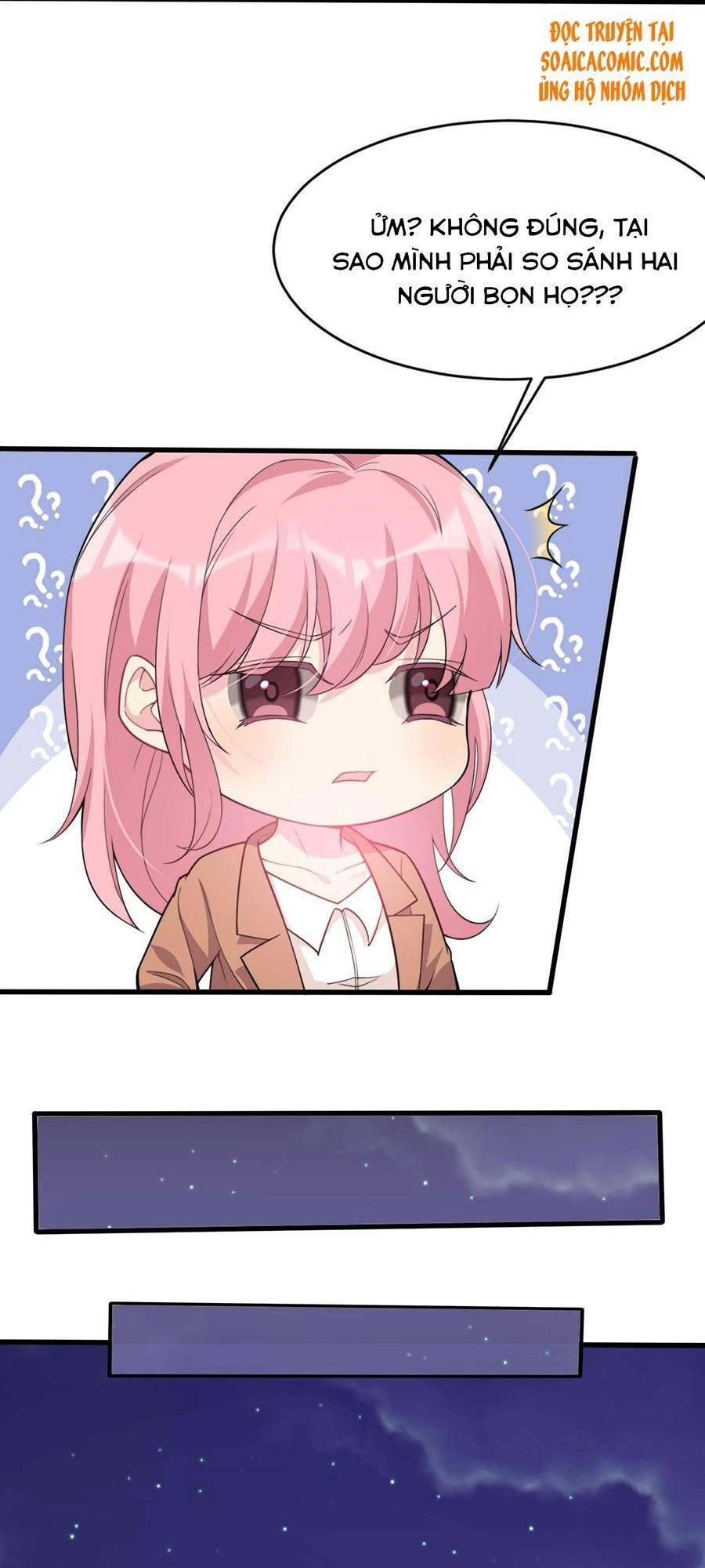 Vết Cắn Trí Mạng Chapter 14 - 14