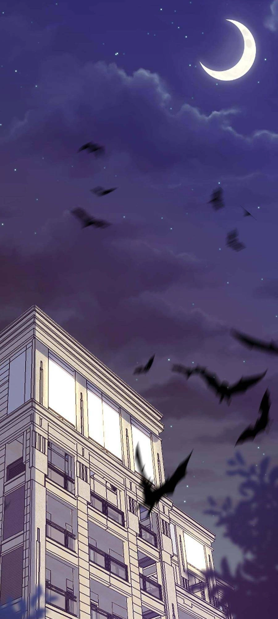 Vết Cắn Trí Mạng Chapter 14 - 15