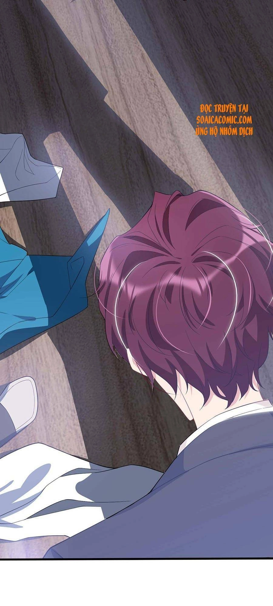 Vết Cắn Trí Mạng Chapter 14 - 17