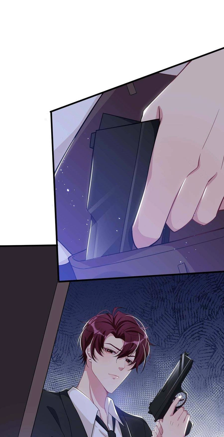 Vết Cắn Trí Mạng Chapter 14 - 18