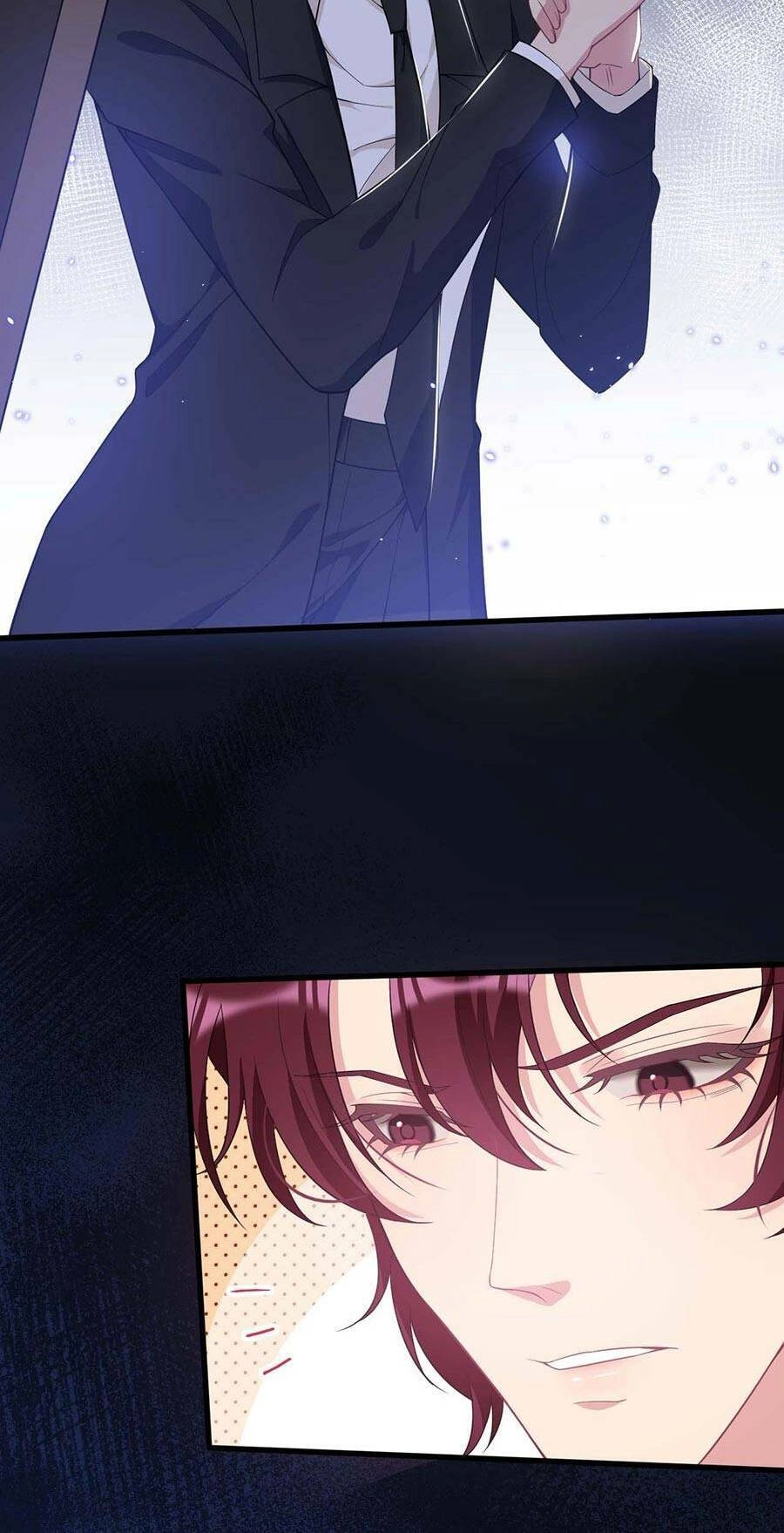 Vết Cắn Trí Mạng Chapter 14 - 19