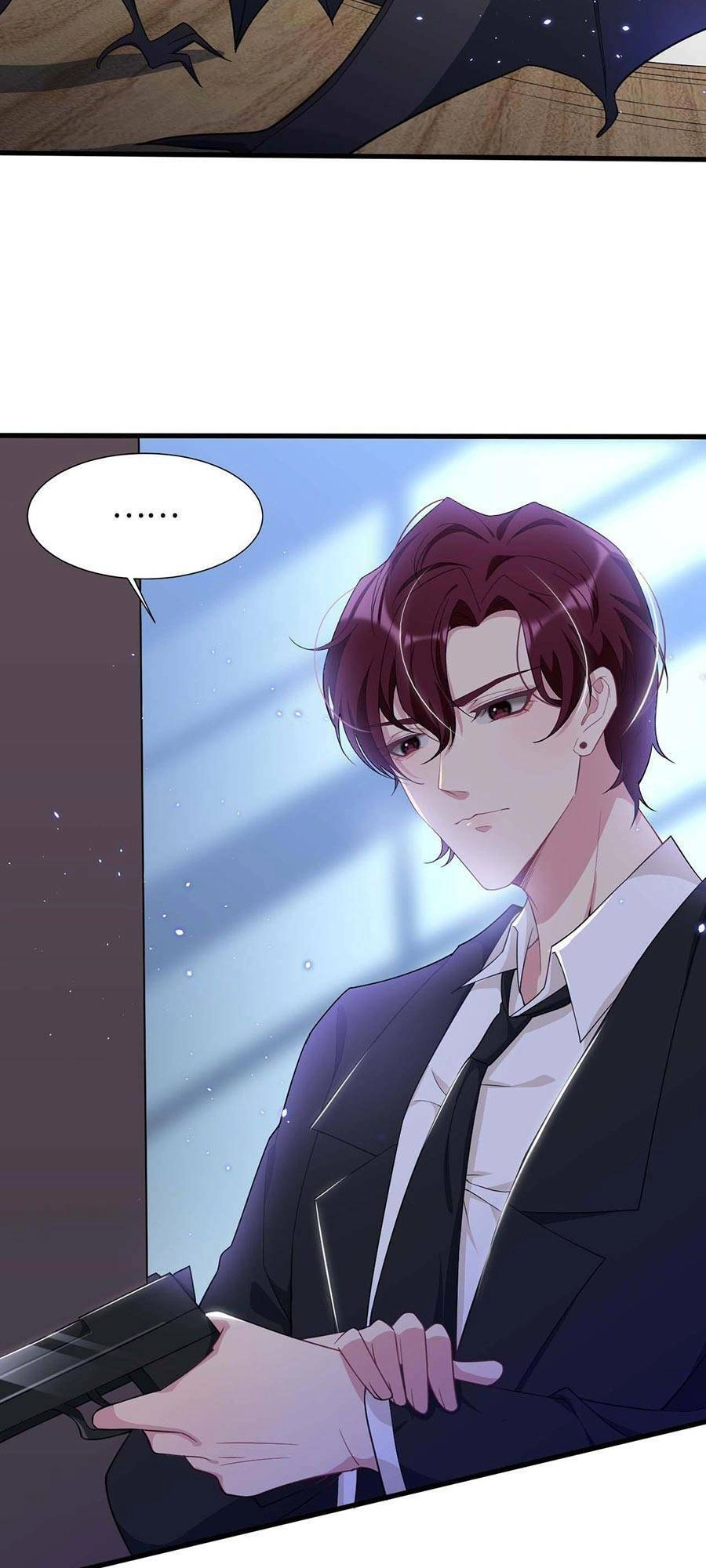 Vết Cắn Trí Mạng Chapter 14 - 21