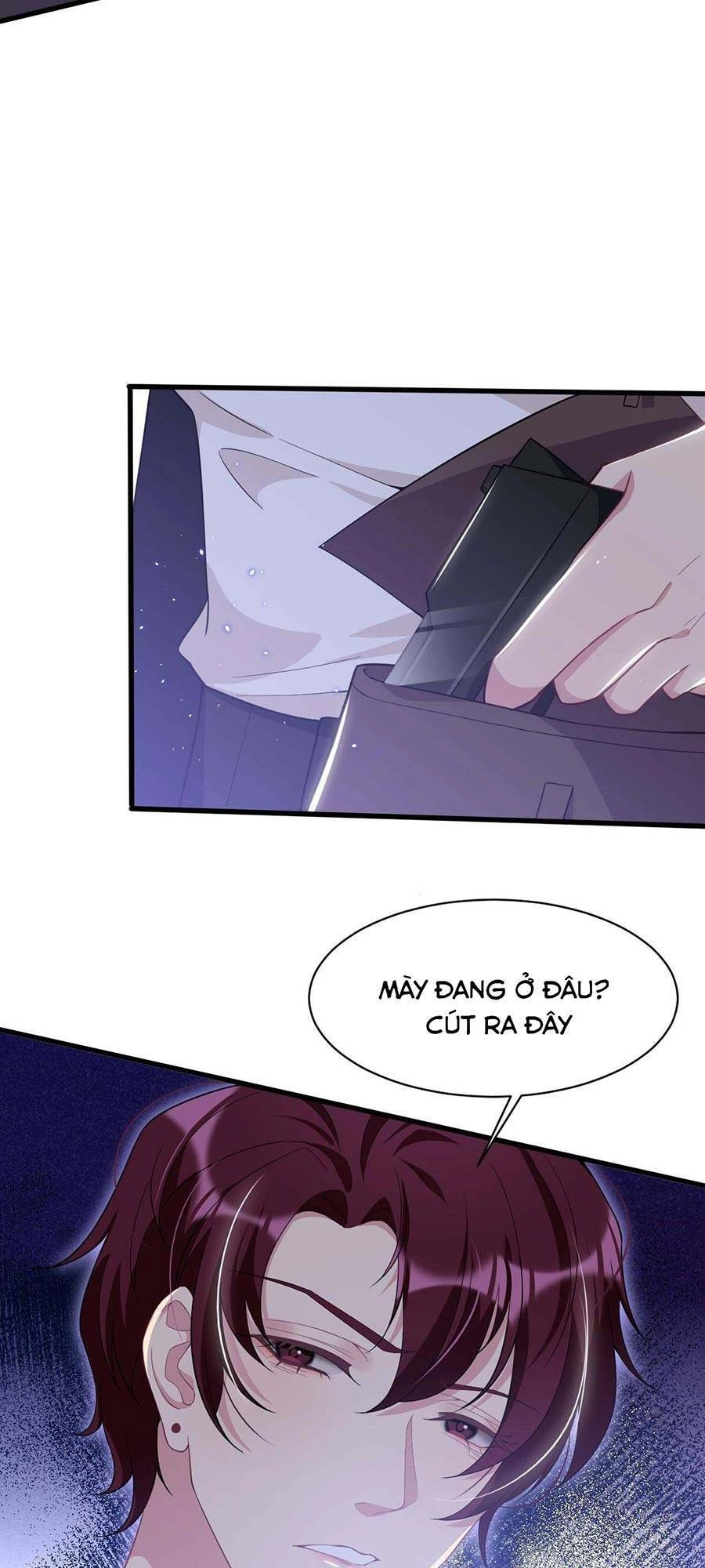 Vết Cắn Trí Mạng Chapter 14 - 22