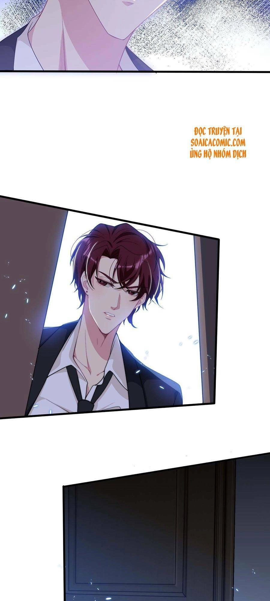 Vết Cắn Trí Mạng Chapter 14 - 23