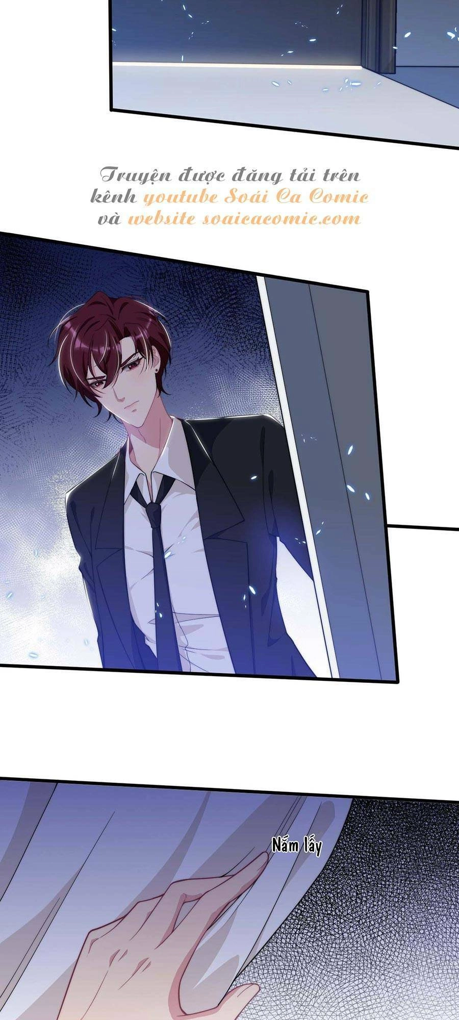 Vết Cắn Trí Mạng Chapter 14 - 24