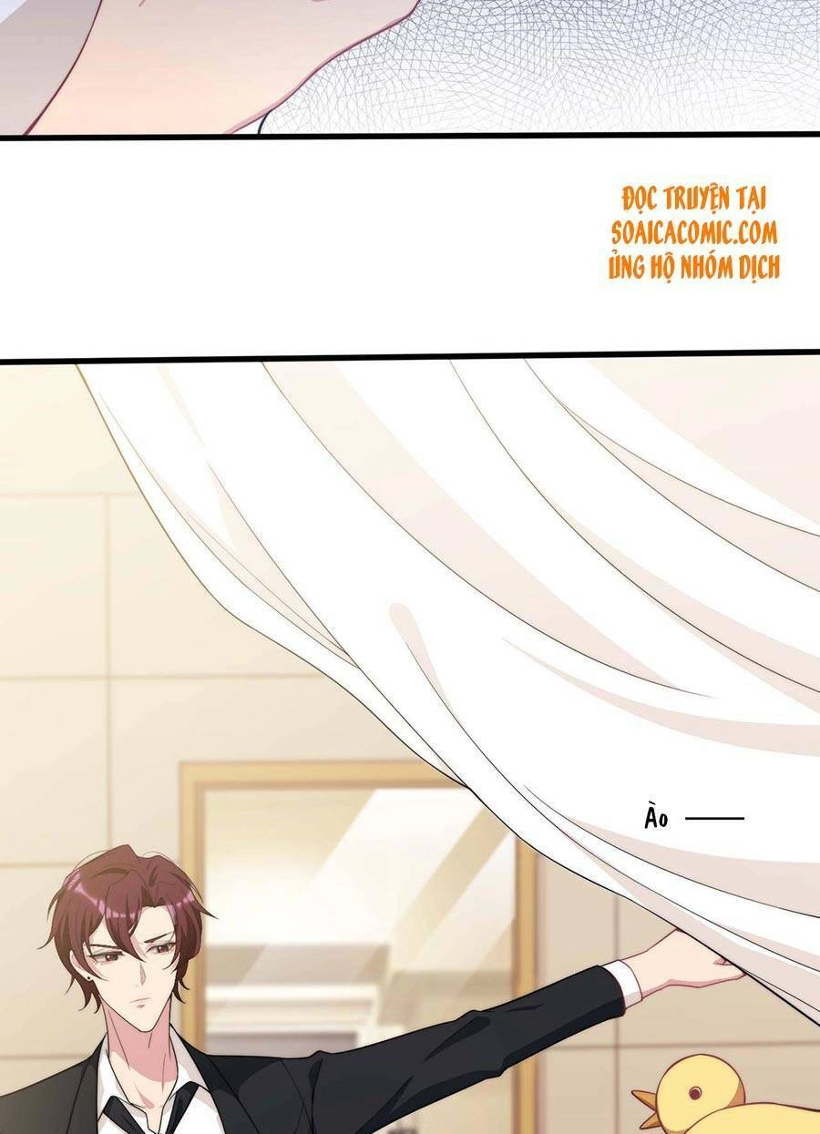 Vết Cắn Trí Mạng Chapter 14 - 25