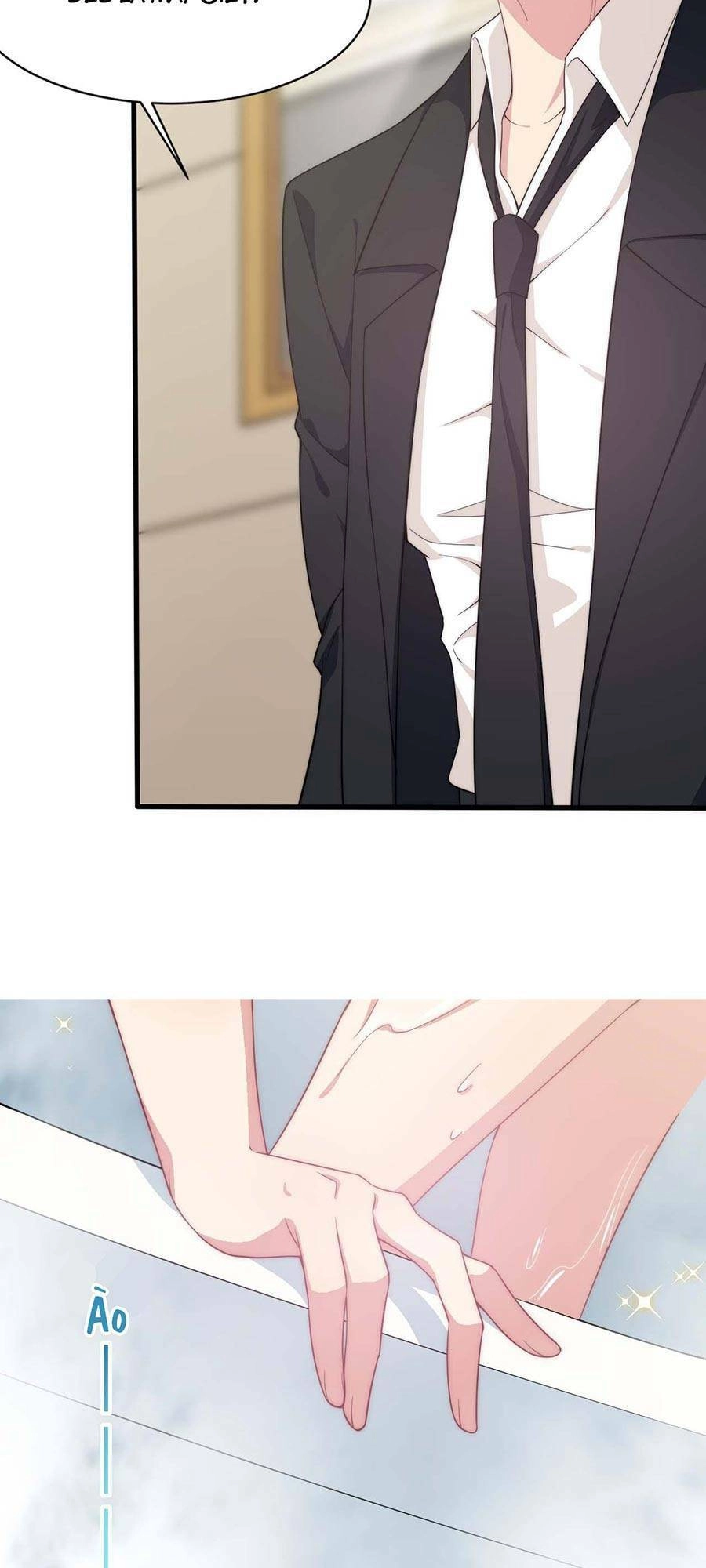 Vết Cắn Trí Mạng Chapter 14 - 28